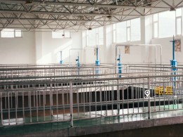 公司管理體系外部審核末次會(huì)議順利召開